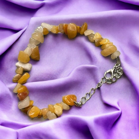 Armband - Allergien